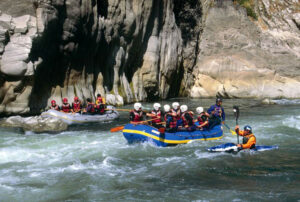 Naturaleza y aventura imagen